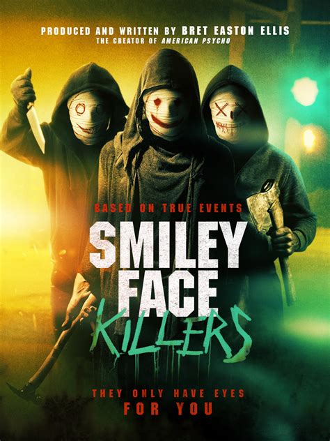 Smiley Face Killers Movie Review